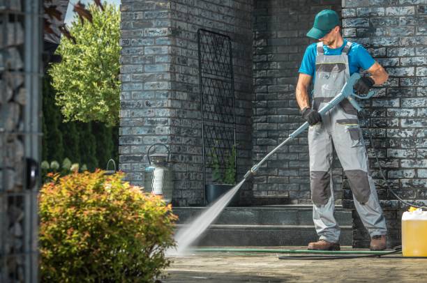 Reliable North Tustin, CA Pressure Washing Services Solutions