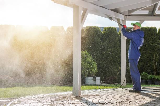 Best Post-Construction Pressure Washing  in North Tustin, CA