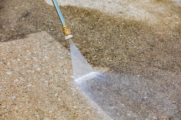 Best Solar Panel Cleaning  in North Tustin, CA
