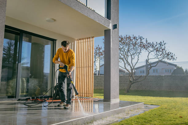 Best Building Exterior Washing  in North Tustin, CA