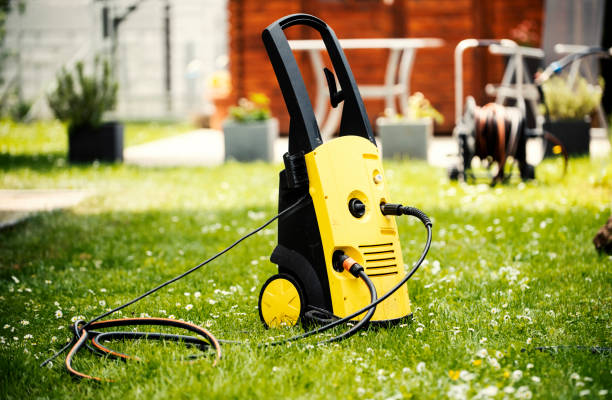 Best Oil Spill Cleanup  in North Tustin, CA